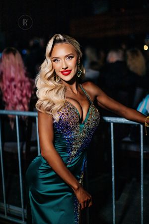 Фотограф Юлия Васильева